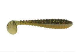 SaltWater Assassin Lit'l Boss Molting 3-1/2"
