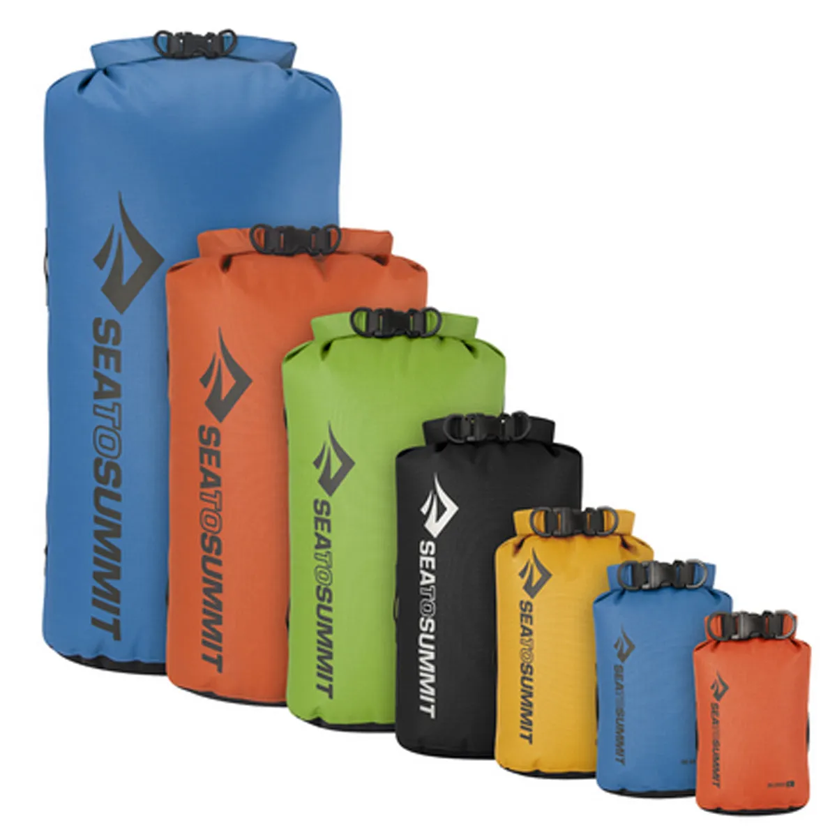 Sea To Summit Big River Dry Bag