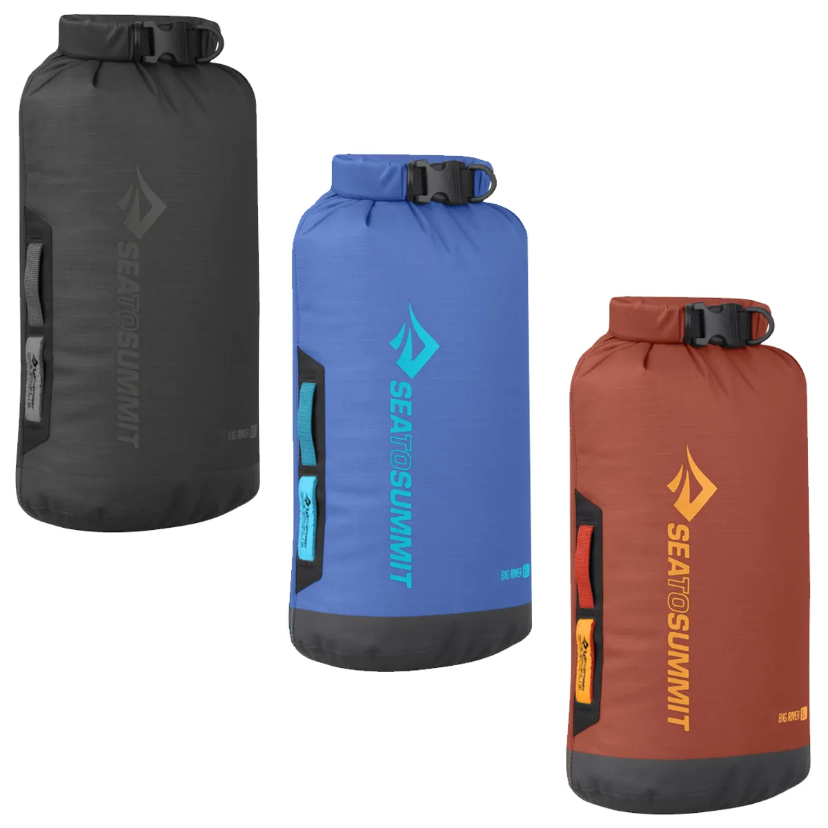 Sea To Summit Big River Dry Bag