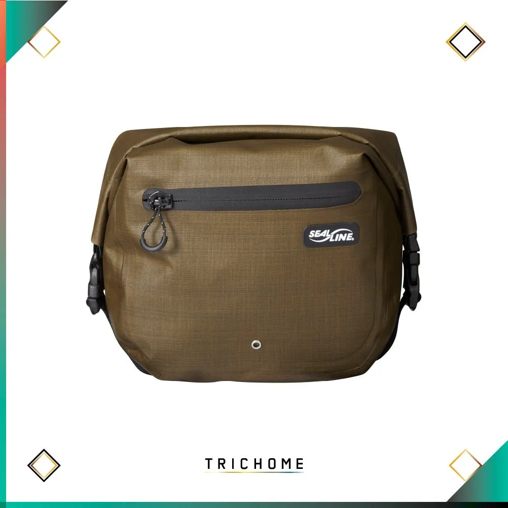 Seal Pak® Hip Pack