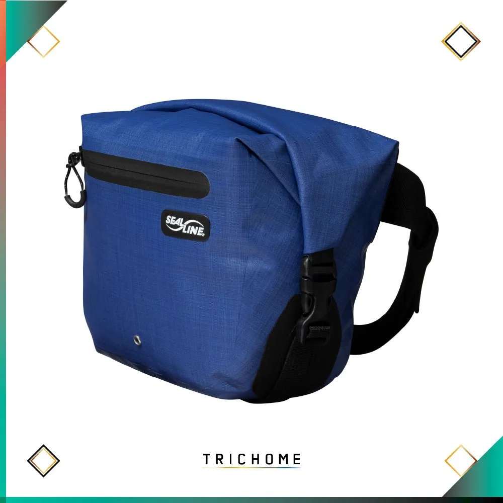 Seal Pak® Hip Pack