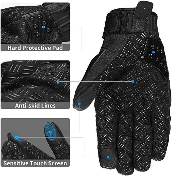 Self Defense Gloves