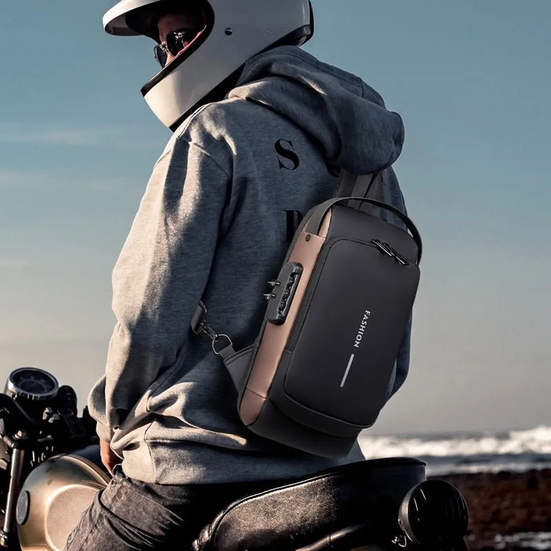 Shoulder Bag Waterproof