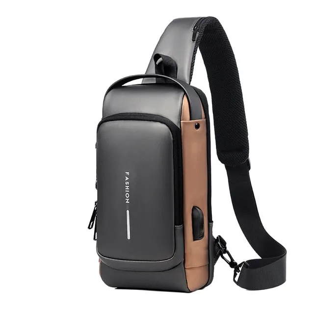 Shoulder Bag Waterproof