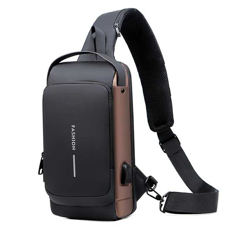Shoulder Bag Waterproof