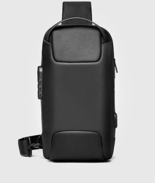 Shoulder Bag Waterproof