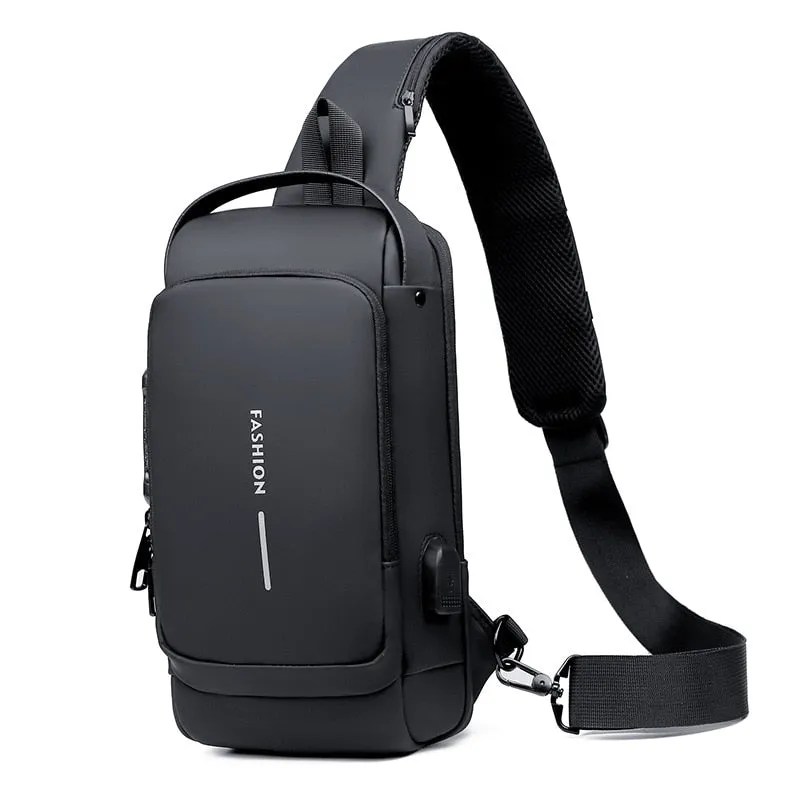 Shoulder Bag Waterproof