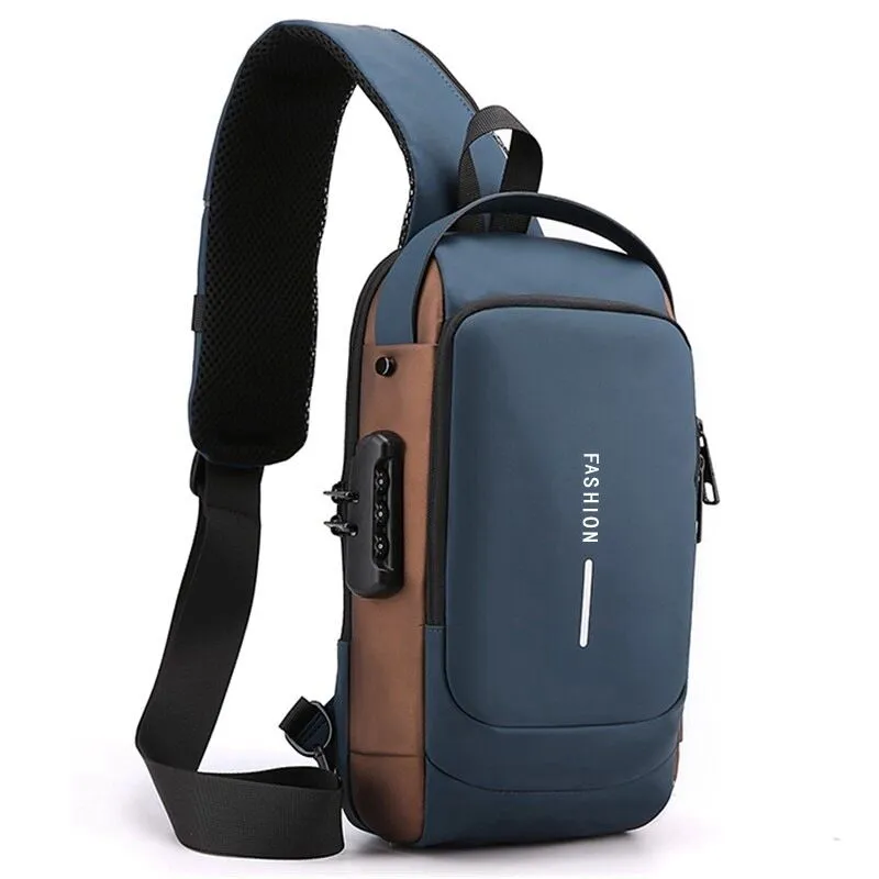 Shoulder Bag Waterproof