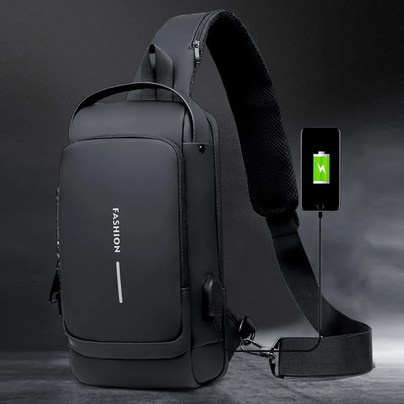 Shoulder Bag Waterproof
