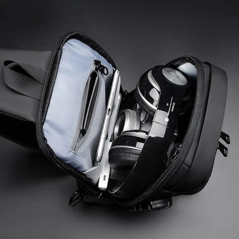 Shoulder Bag Waterproof