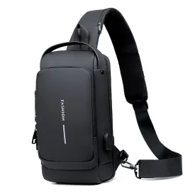 Shoulder Bag Waterproof
