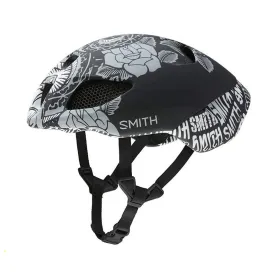 Smith Ignite MIPS Matte Mike Ginat Helmet - E007363995559