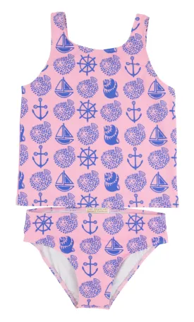 Snorkel Tour Tankini
