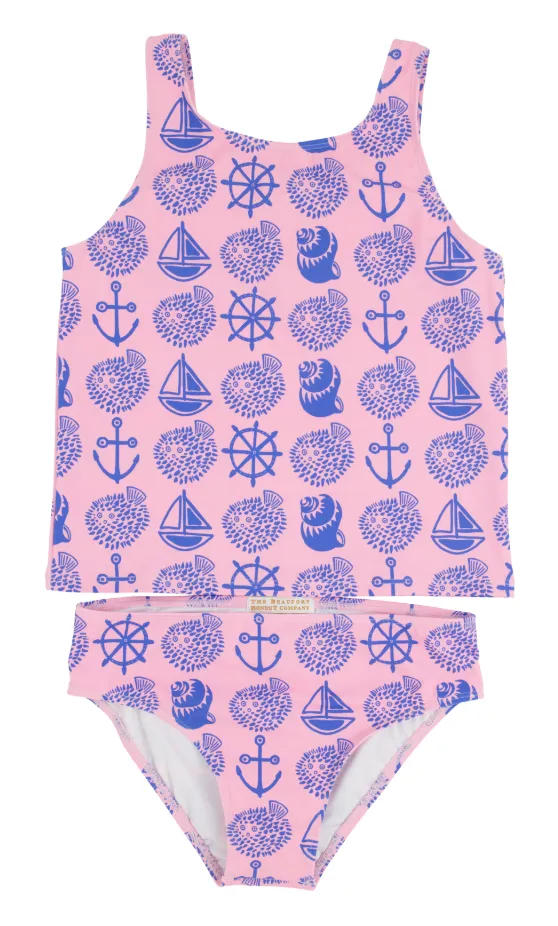 Snorkel Tour Tankini