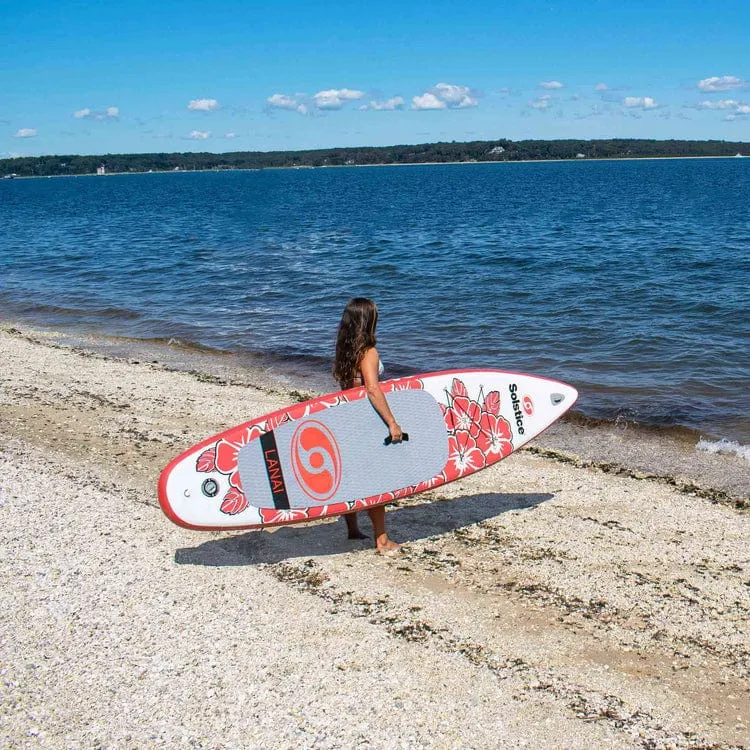 Solstice 10'4" Lanai Inflatable Paddleboard SUP