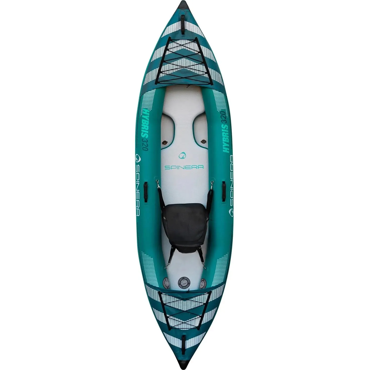 Spinera Hybris 105 Inflatable Kayak