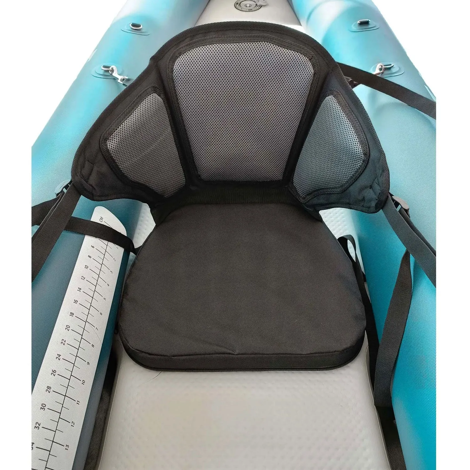 Spinera Hybris 105 Inflatable Kayak
