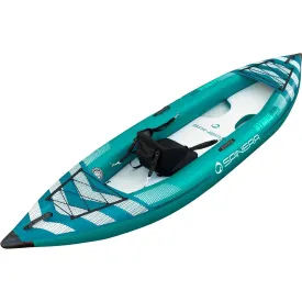 Spinera Hybris 105 Inflatable Kayak
