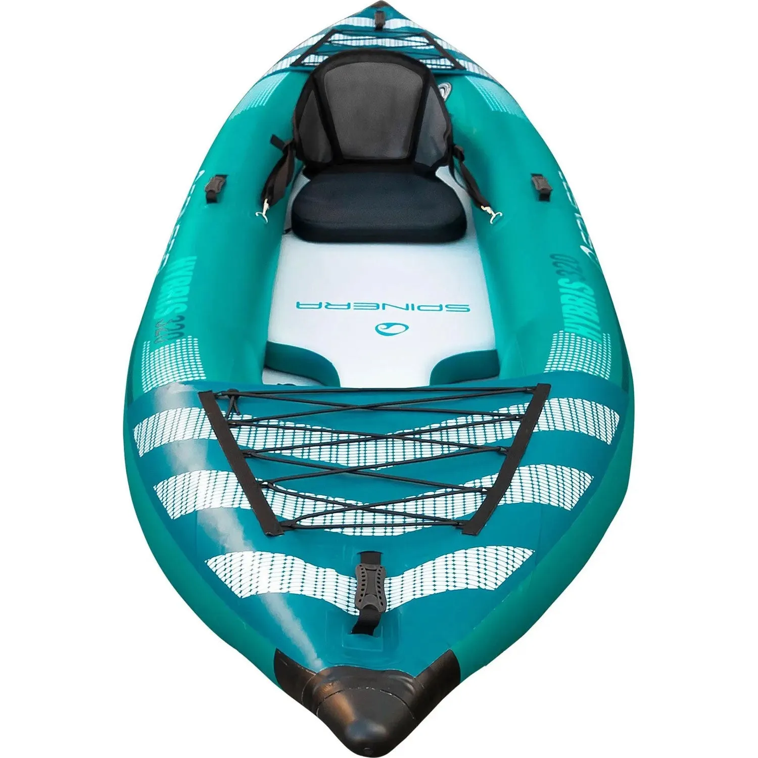 Spinera Hybris 105 Inflatable Kayak