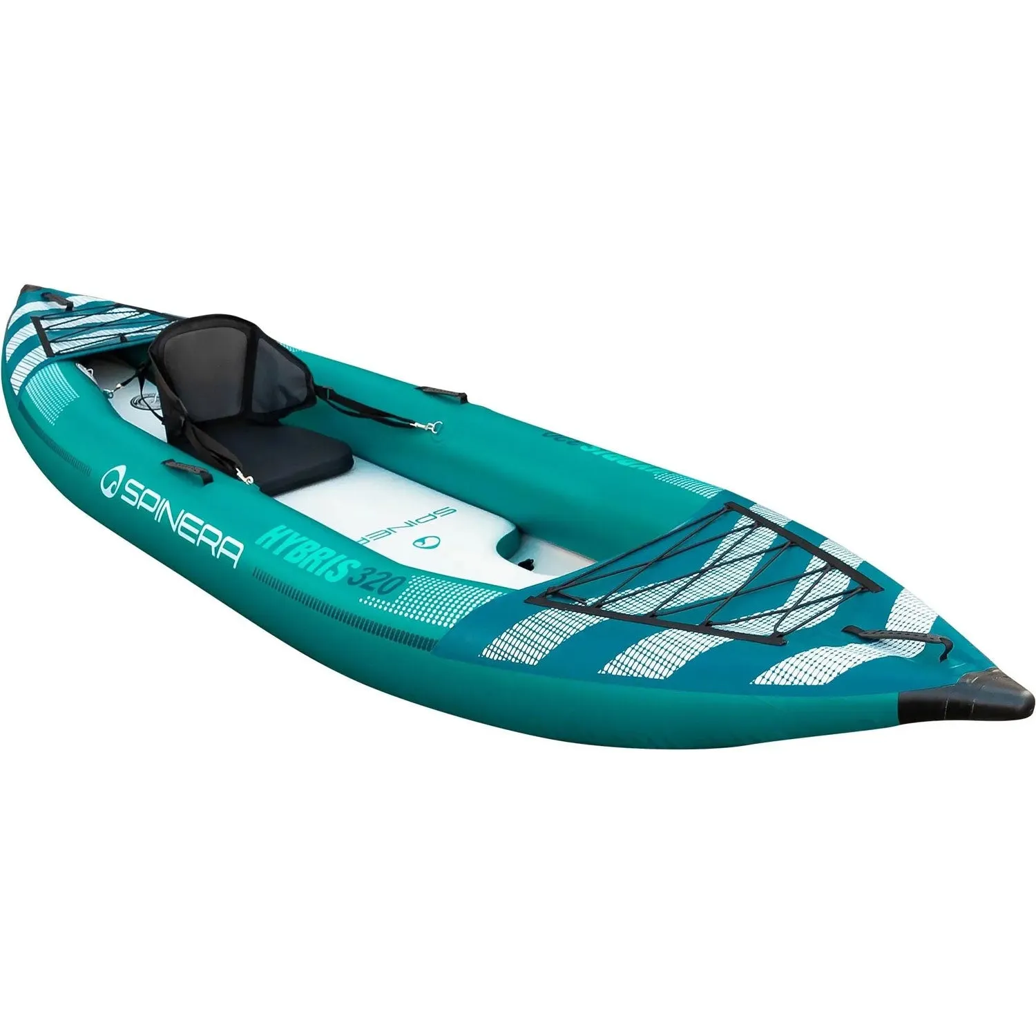 Spinera Hybris 105 Inflatable Kayak
