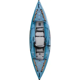 Spinera Tenaya 120 Inflatable Kayak