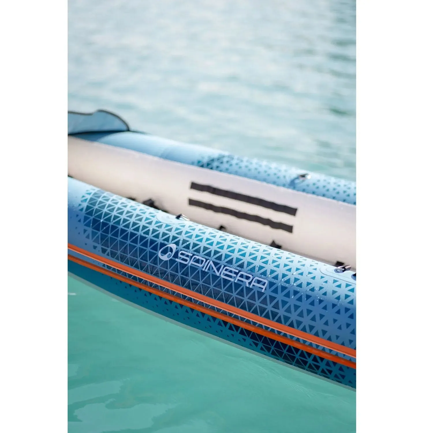 Spinera Tenaya 120 Inflatable Kayak