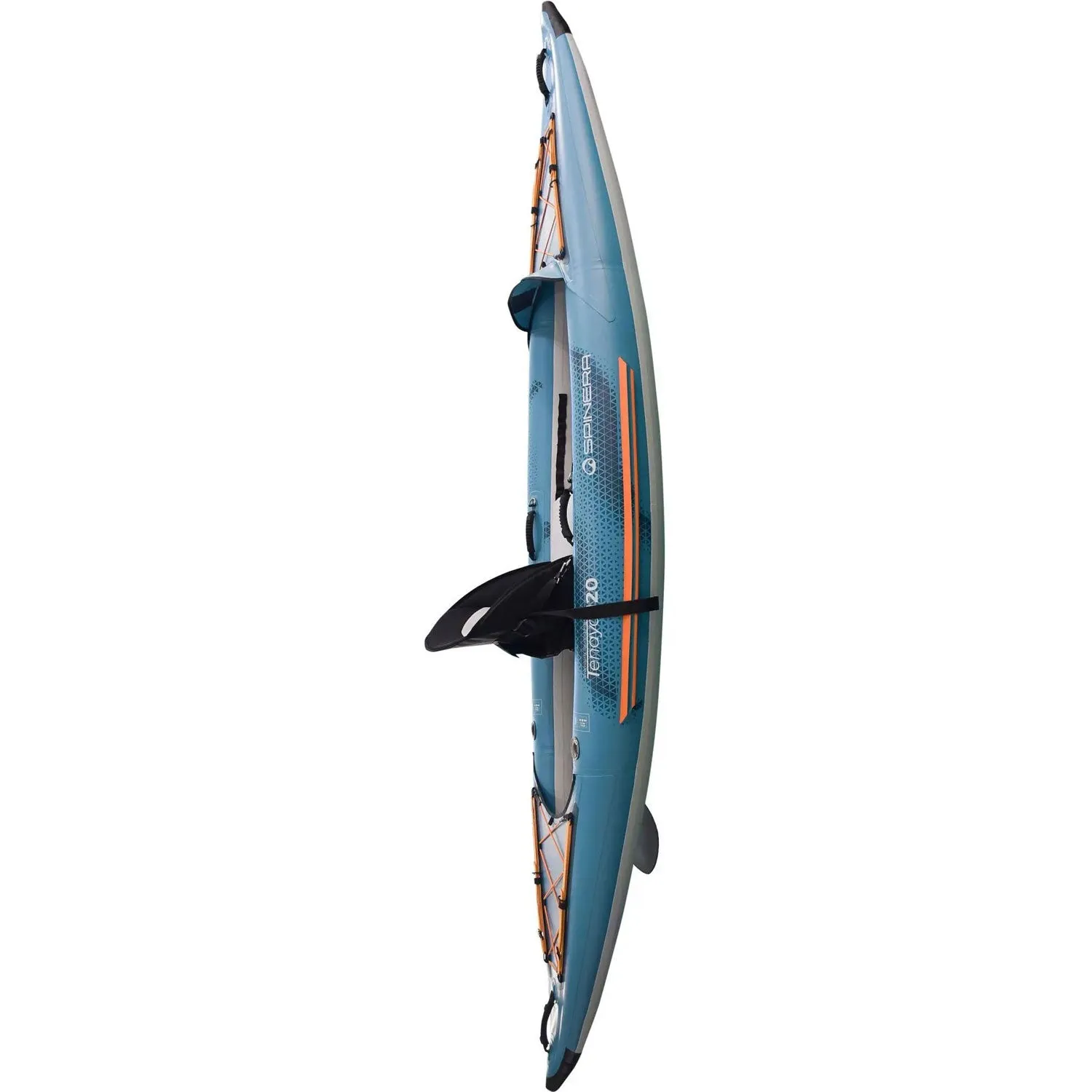 Spinera Tenaya 120 Inflatable Kayak