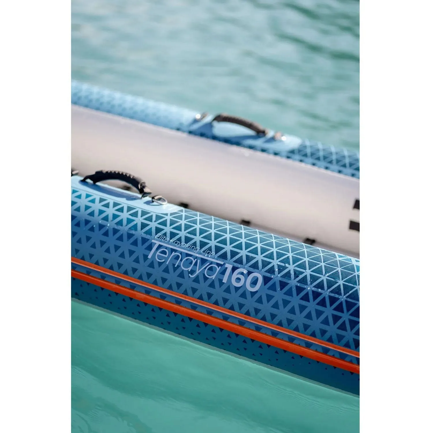 Spinera Tenaya 160 Inflatable Kayak