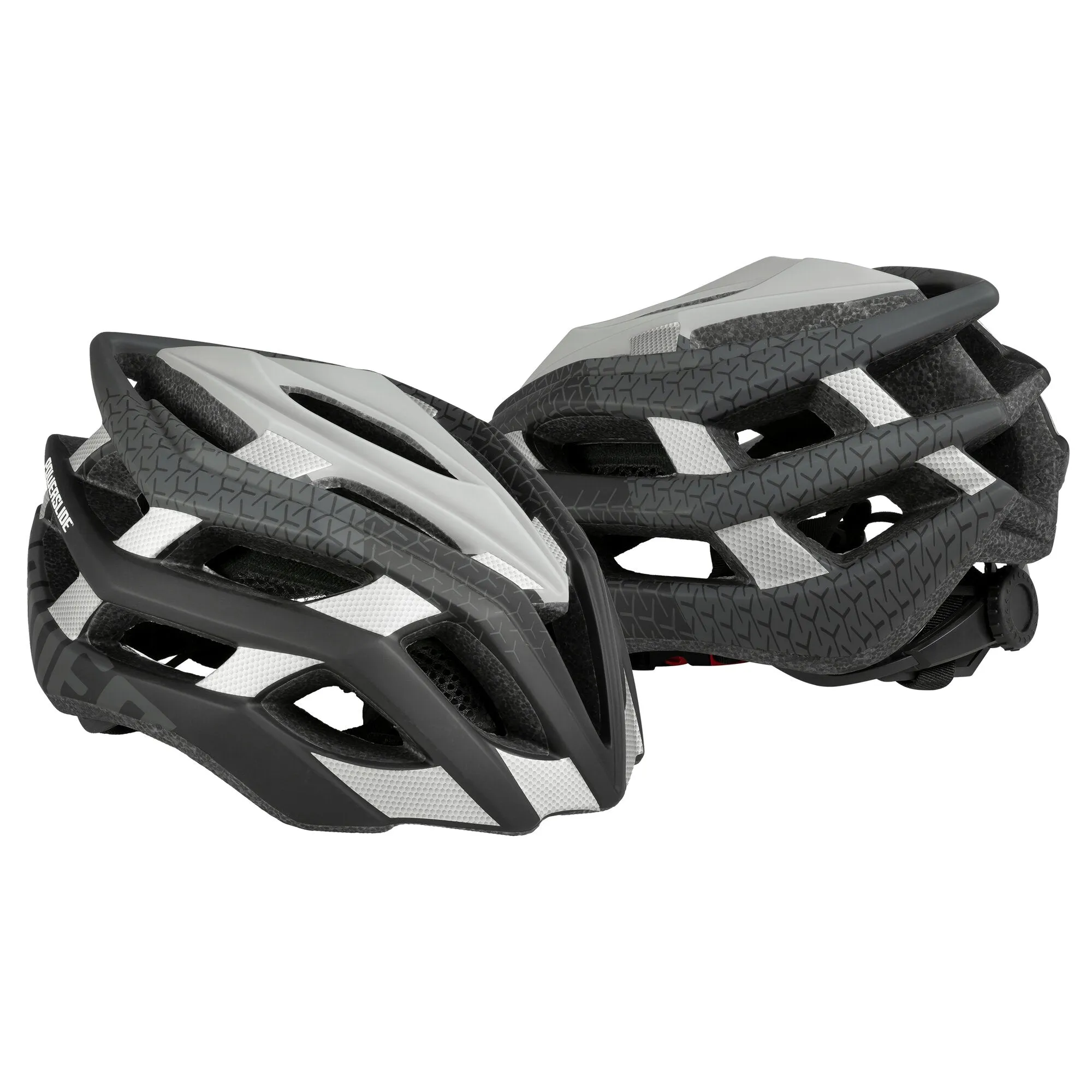 Sportstyle Black Grey