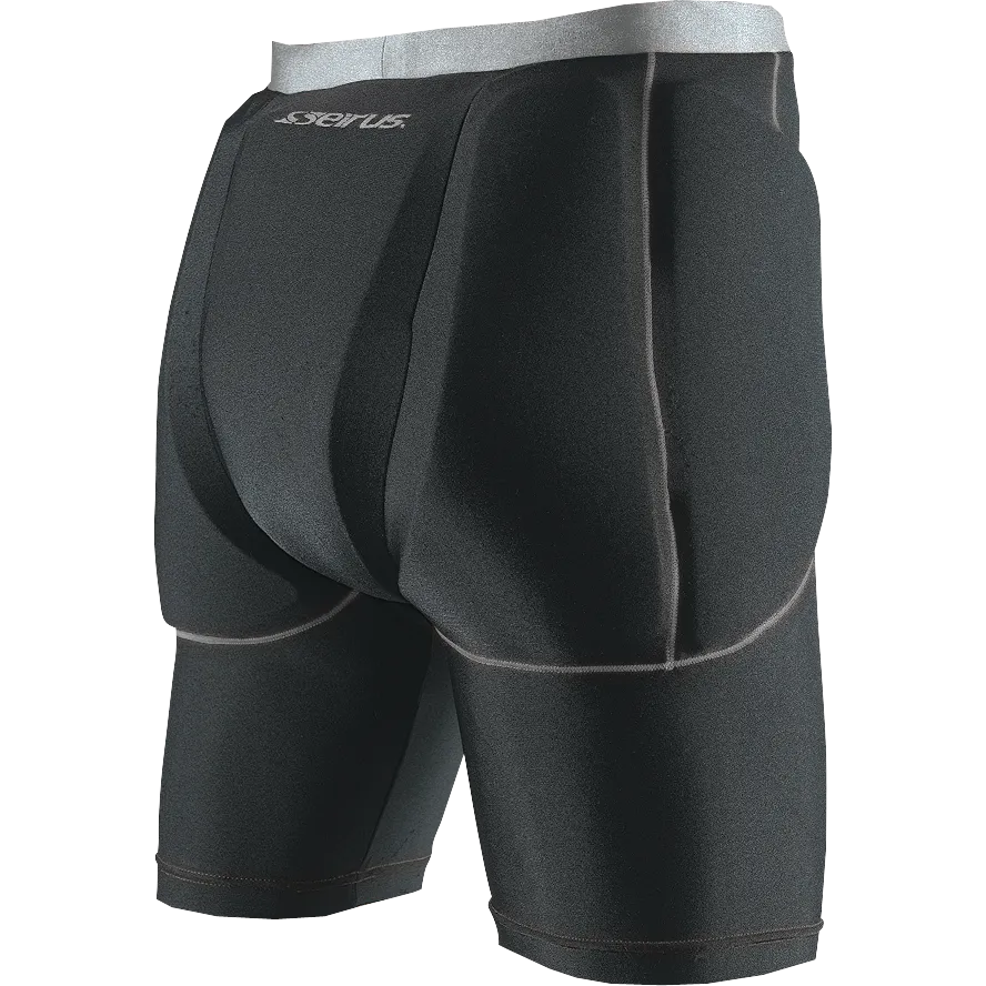 Super Padded Shorts