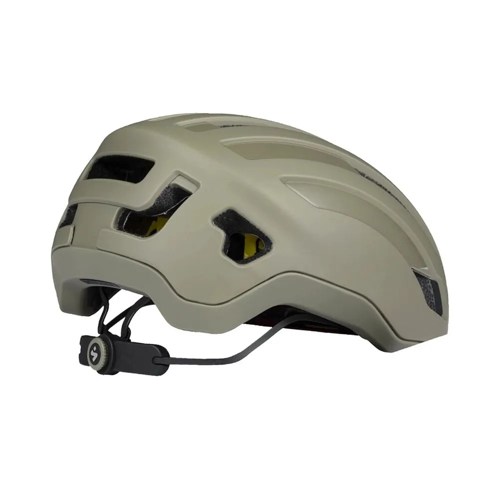 SWEET PROTECTION Helmet Outrider MIPS - Woodland