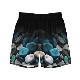 Swim Trunk Rocks