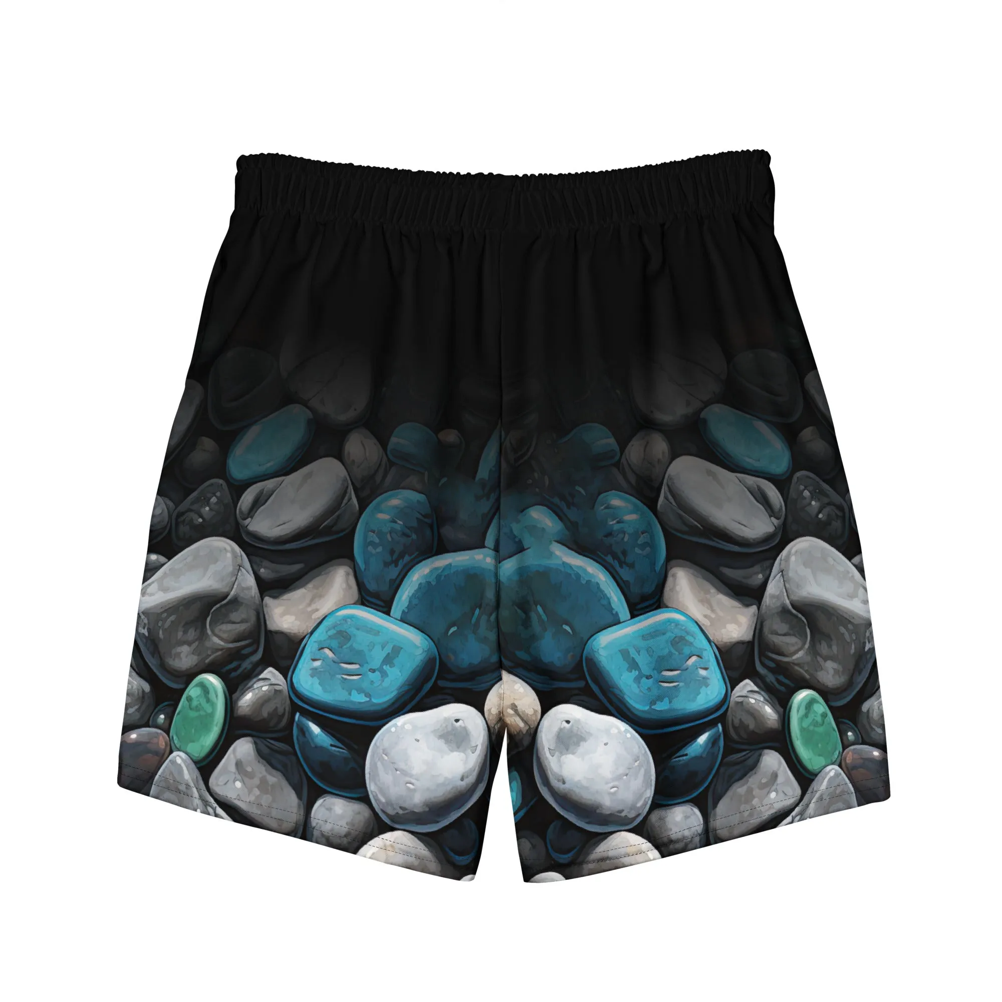 Swim Trunk Rocks