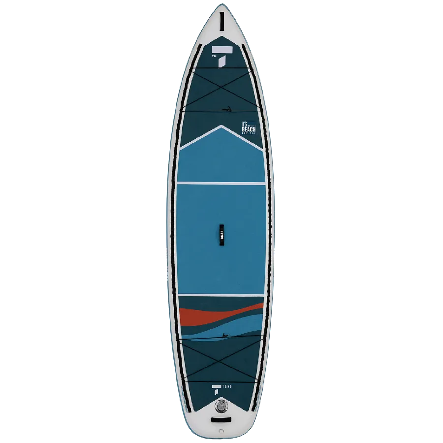TAHE Sup-Yak Air 11'6 Beach
