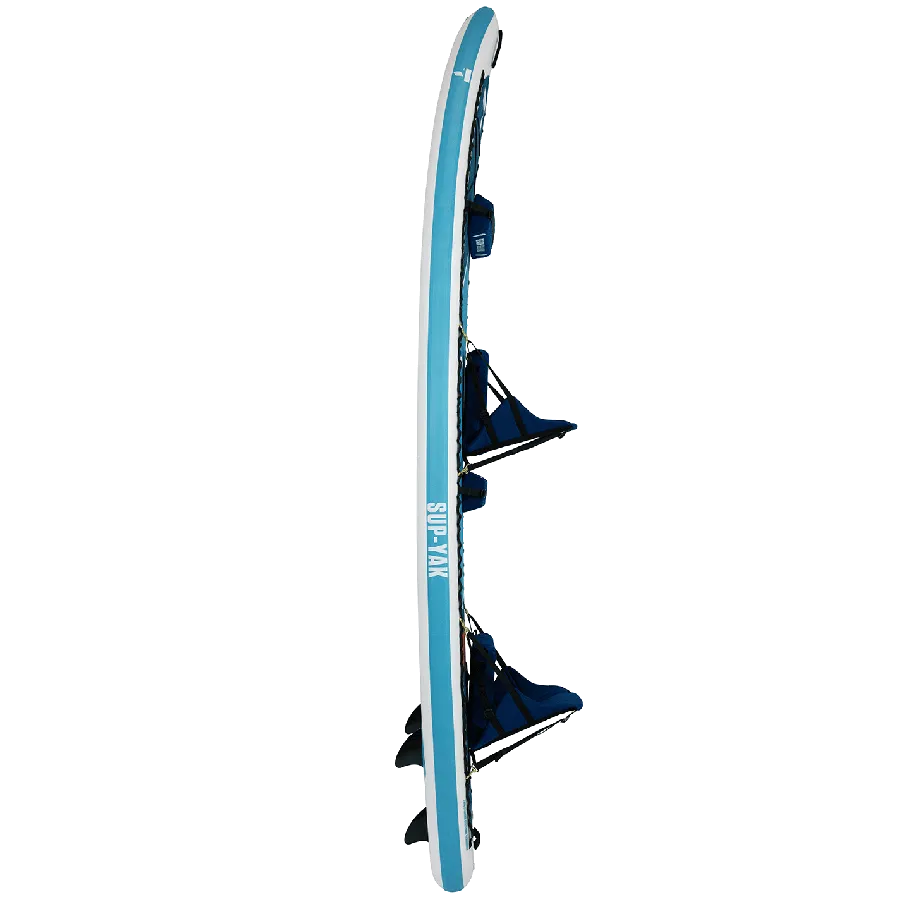 TAHE Sup-Yak Air 11'6 Beach
