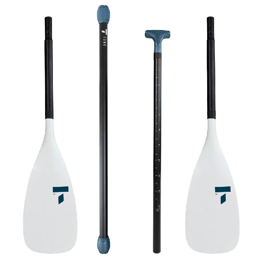 TAHE Sup-Yak Air 11'6 Beach