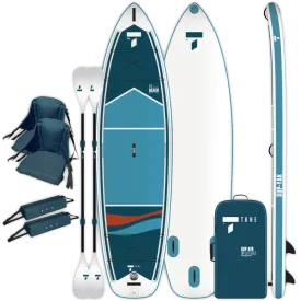 TAHE Sup-Yak Air 11'6 Beach