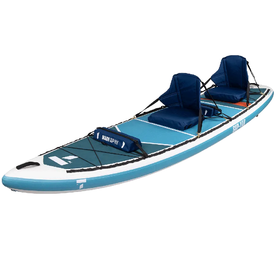 TAHE Sup-Yak Air 11'6 Beach