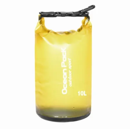 Transparent Waterproof Dry Bag