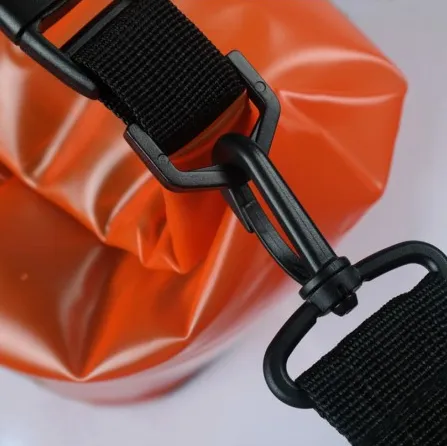 Transparent Waterproof Dry Bag