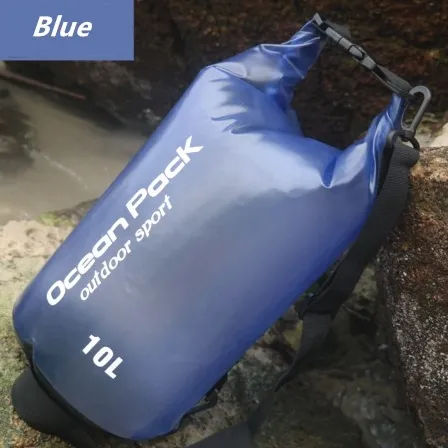 Transparent Waterproof Dry Bag
