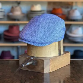 Trento Flat Cap