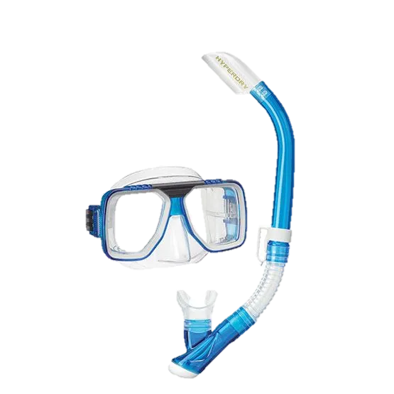 TUSA Liberator Adult Dry Combo