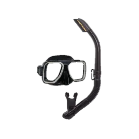 TUSA Liberator Adult Dry Combo