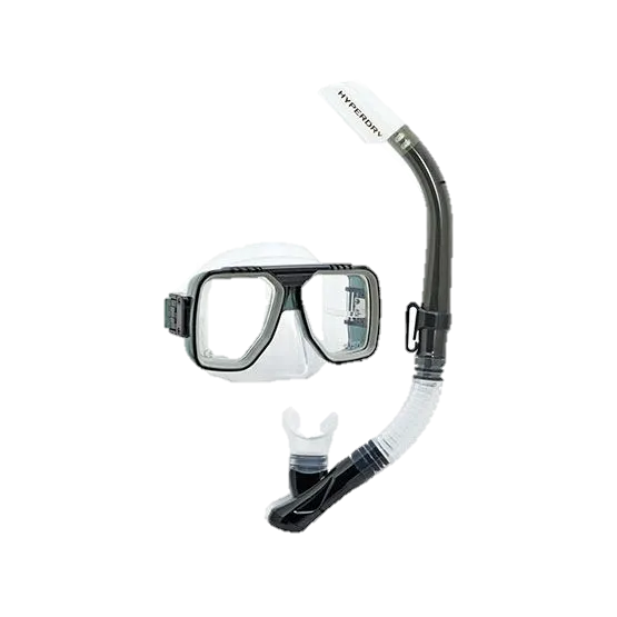 TUSA Liberator Adult Dry Combo