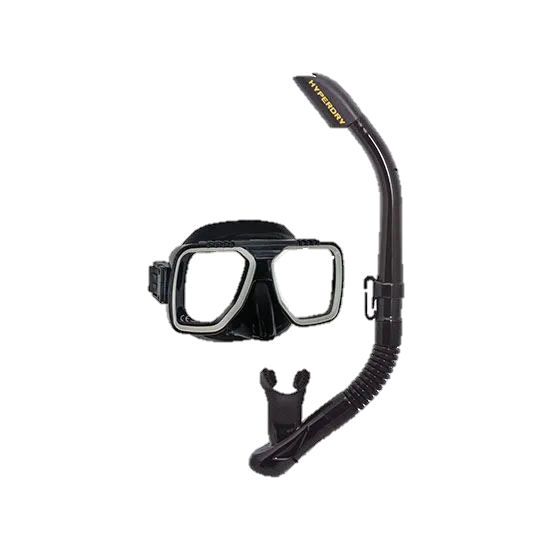 TUSA Liberator Adult Dry Combo