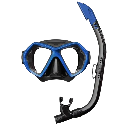 Tusa X-PLORE Mask/Snorkel Combo