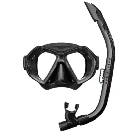 Tusa X-Plore Mask/Snorkel Combo