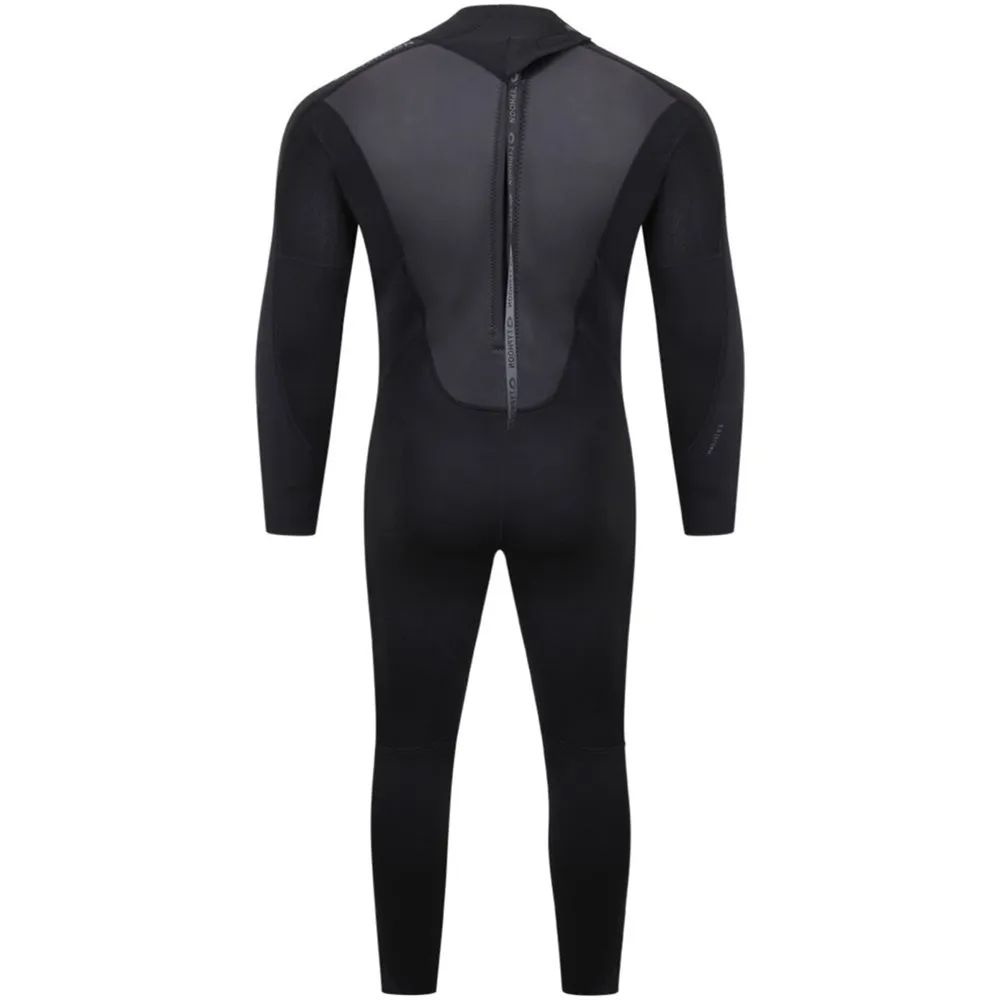 Typhoon Storm 3mm Wetsuit - Men's
