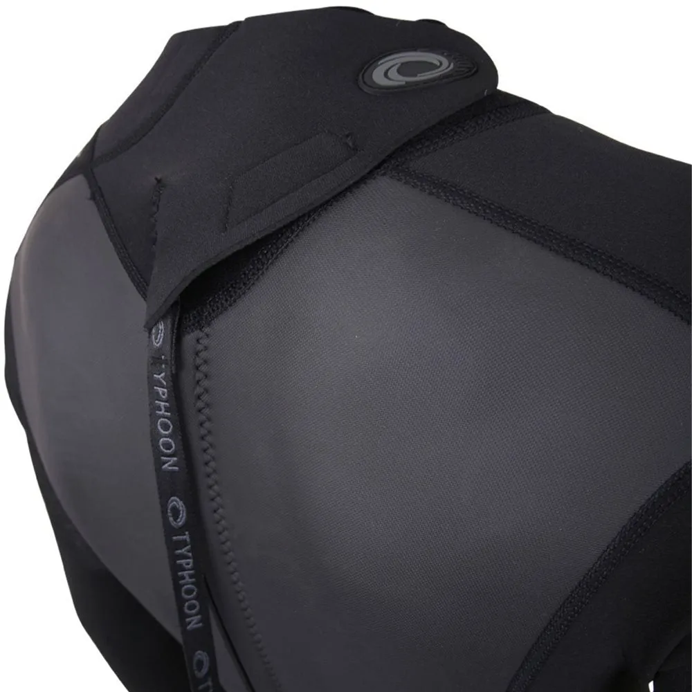 Typhoon Storm 3mm Wetsuit - Men's